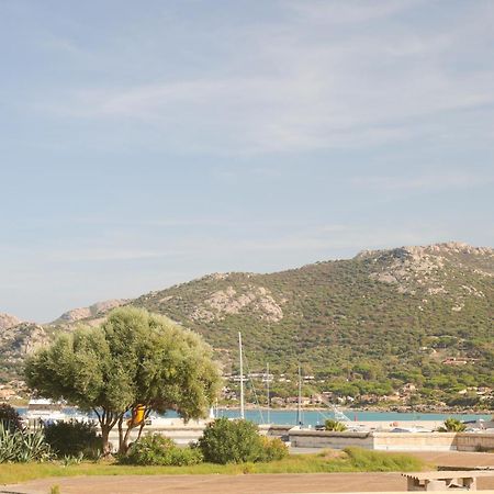 Appartement La Balagne , Bord De Mer, Grande Terrasse, Sant'Ambroggio 루미오 외부 사진