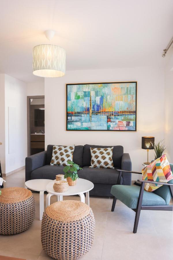 Appartement La Balagne , Bord De Mer, Grande Terrasse, Sant'Ambroggio 루미오 외부 사진