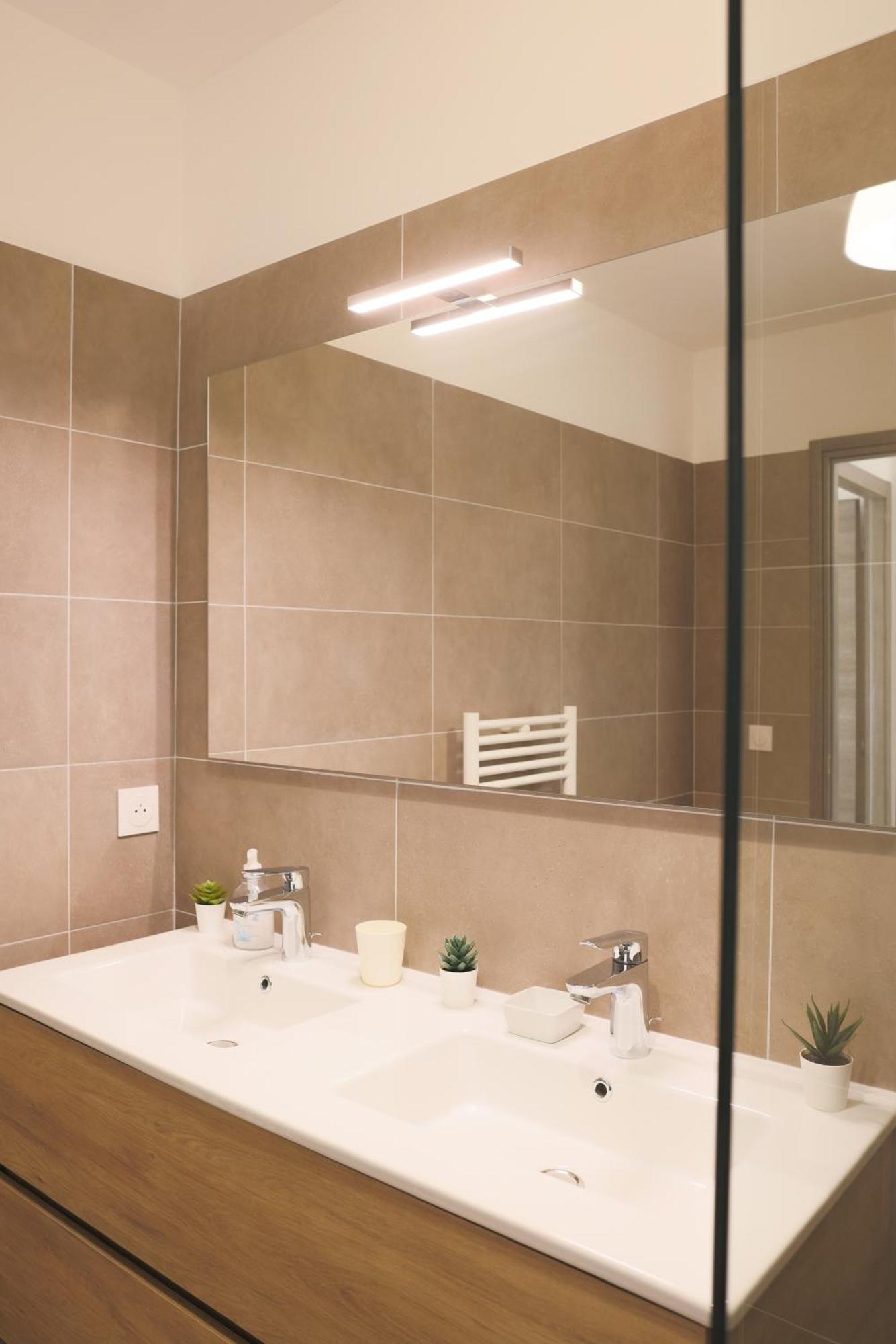 Appartement La Balagne , Bord De Mer, Grande Terrasse, Sant'Ambroggio 루미오 외부 사진