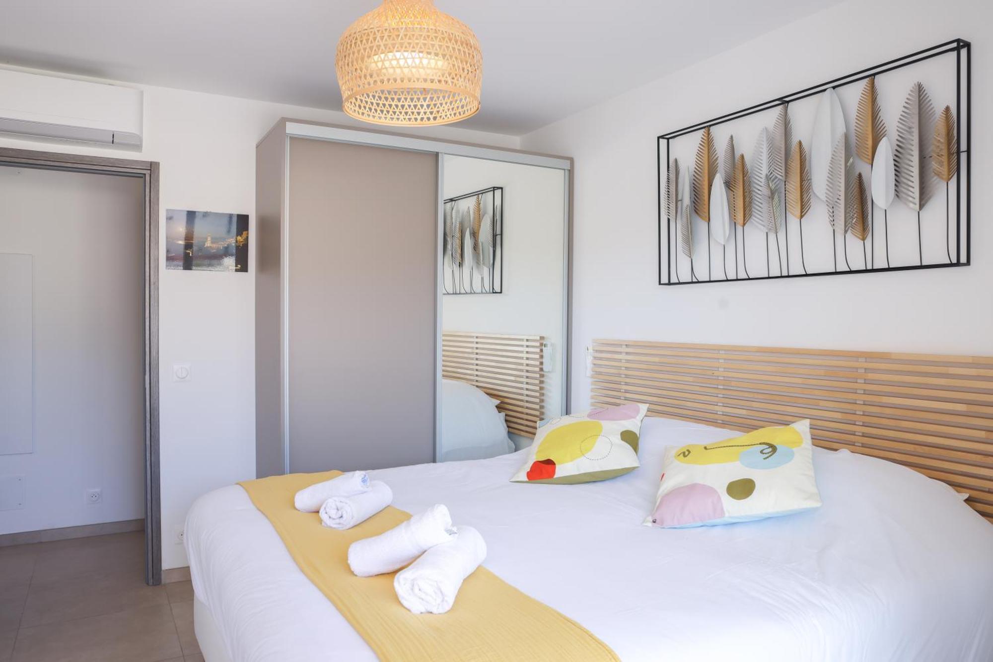 Appartement La Balagne , Bord De Mer, Grande Terrasse, Sant'Ambroggio 루미오 외부 사진