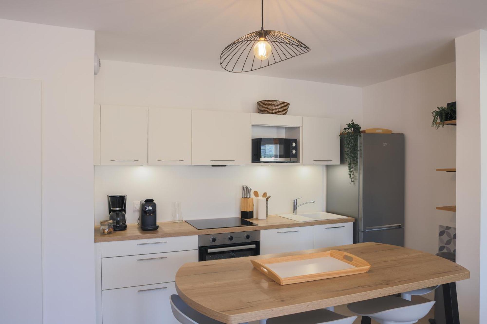 Appartement La Balagne , Bord De Mer, Grande Terrasse, Sant'Ambroggio 루미오 외부 사진